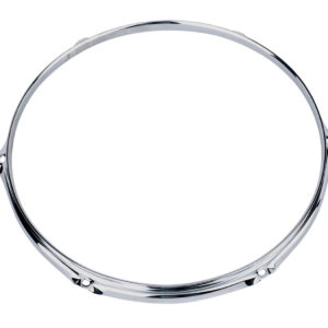 Gibraltar 10" 6 Lug Batter Hoop 2.3mm