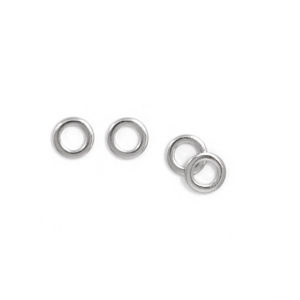 Gibraltar Metal Tension Rod Washers 12pk