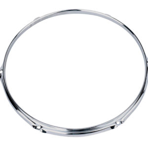 Gibraltar 12" 6 Lug Snare Side Hoop 2.3mm