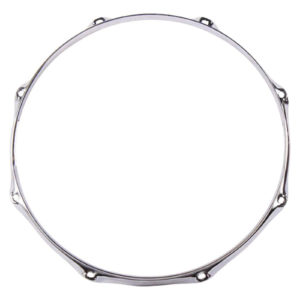 Gibraltar 12" 8 Lug Snare Side Hoop 2.3mm