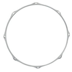 Gibraltar 12" 8 Lug Batter Hoop 2.3mm