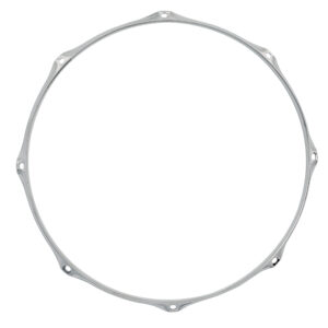 Gibraltar 12" 8 Lug Batter Hoop 2.3mm