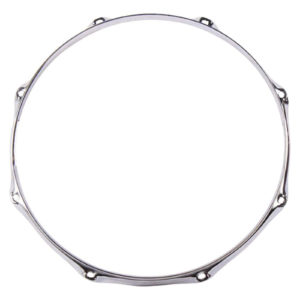Gibraltar 13" 8 Lug Snare Side Hoop 2.3mm