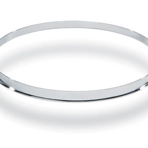 Gibraltar 14" Vintage Single Flange Batter Hoop