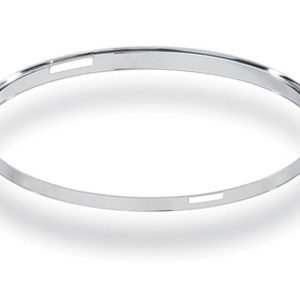 Gibraltar 14" Vintage Single Flange Snare Side Hoop