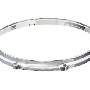 Gibraltar 14" 8 Lug Batter Side Die Cast Hoop