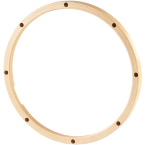 Gibraltar 14" 8 Lug Wood Snare Side Hoop
