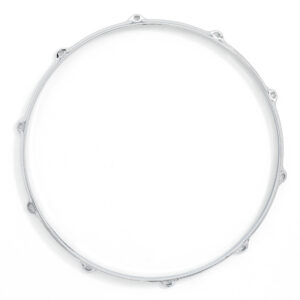 Gibraltar 14" 10 Lug Batter Side Die Cast Hoop