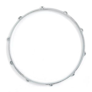 Gibraltar 14" Snare Side Hoop 10 Lug 2.3mm