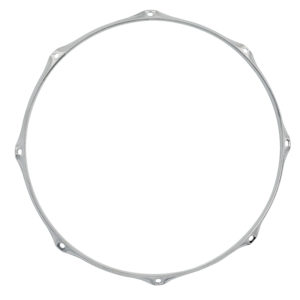 Gibraltar 18" 8 Lug Batter Side Hoop 2.3mm