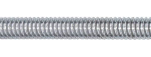 Gibraltar 2-3/8" Tension Rods