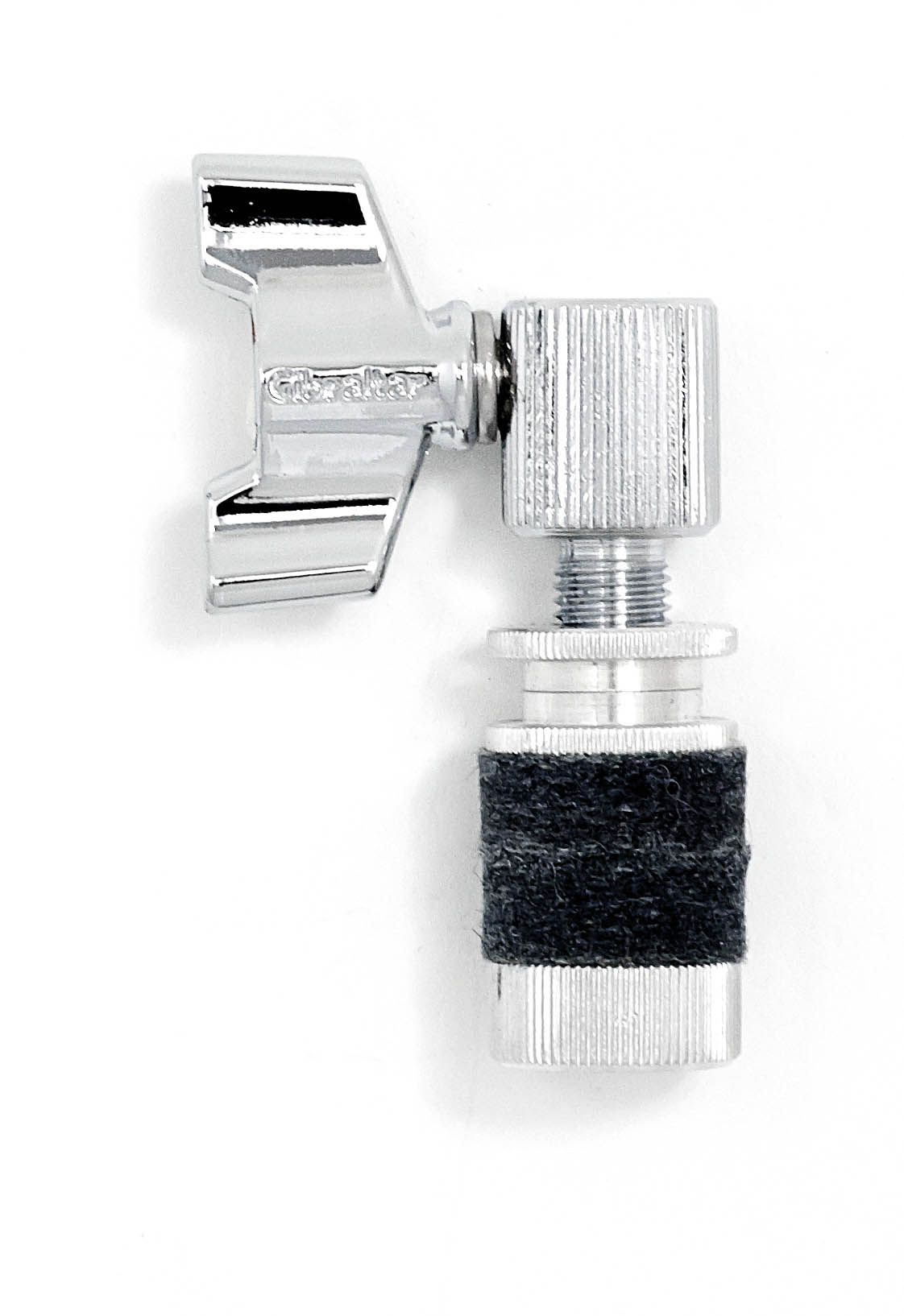 Gibraltar Standard Universal Hi Hat Clutch Drummer's Journey