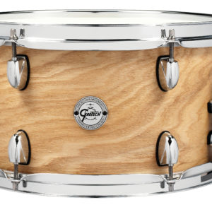 7x13 Gretsch Ash Snare Drum
