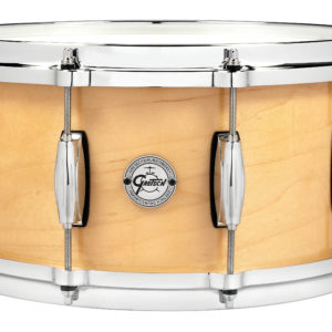 Gretsch 6.5X14 Maple Snare Drum