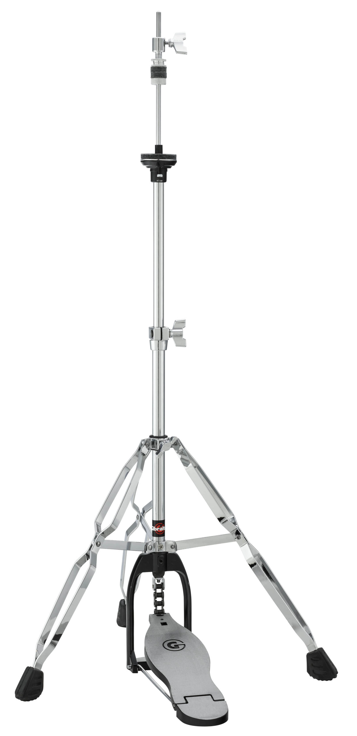 Gibraltar 4700 Series Light Weight Hi Hat Stand