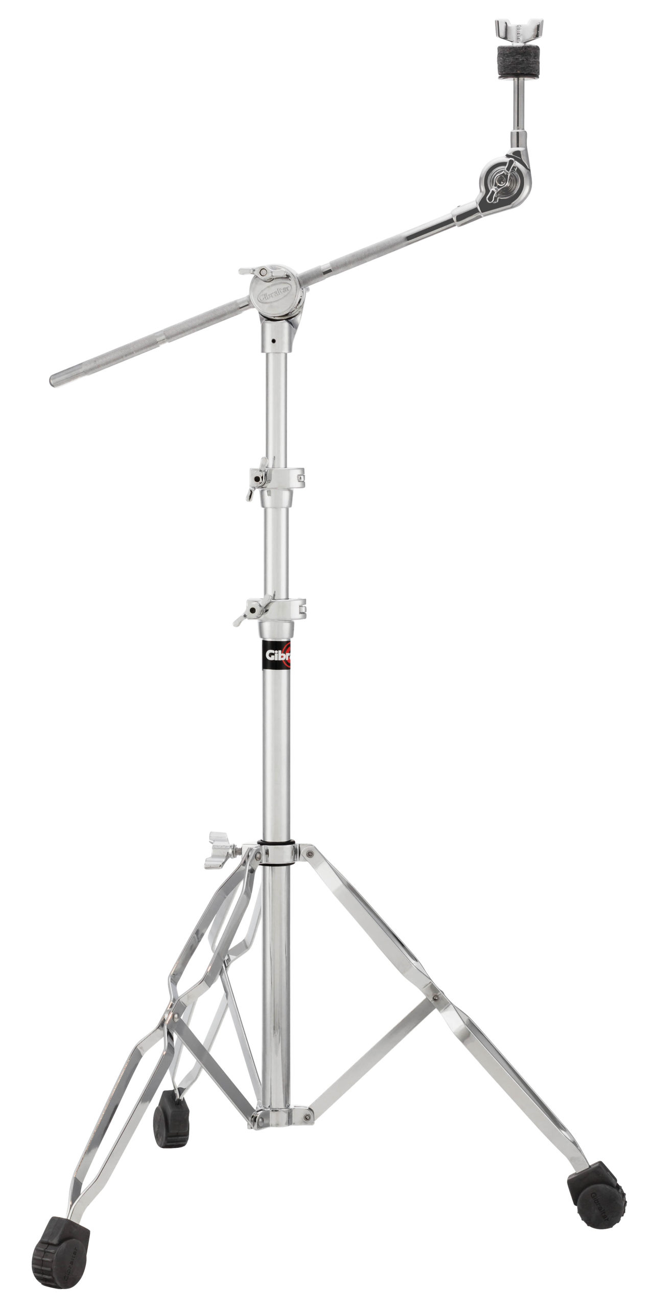 Gibraltar 5700 Series Medium Weight Boom Cymbal Stand Drummer's Journey