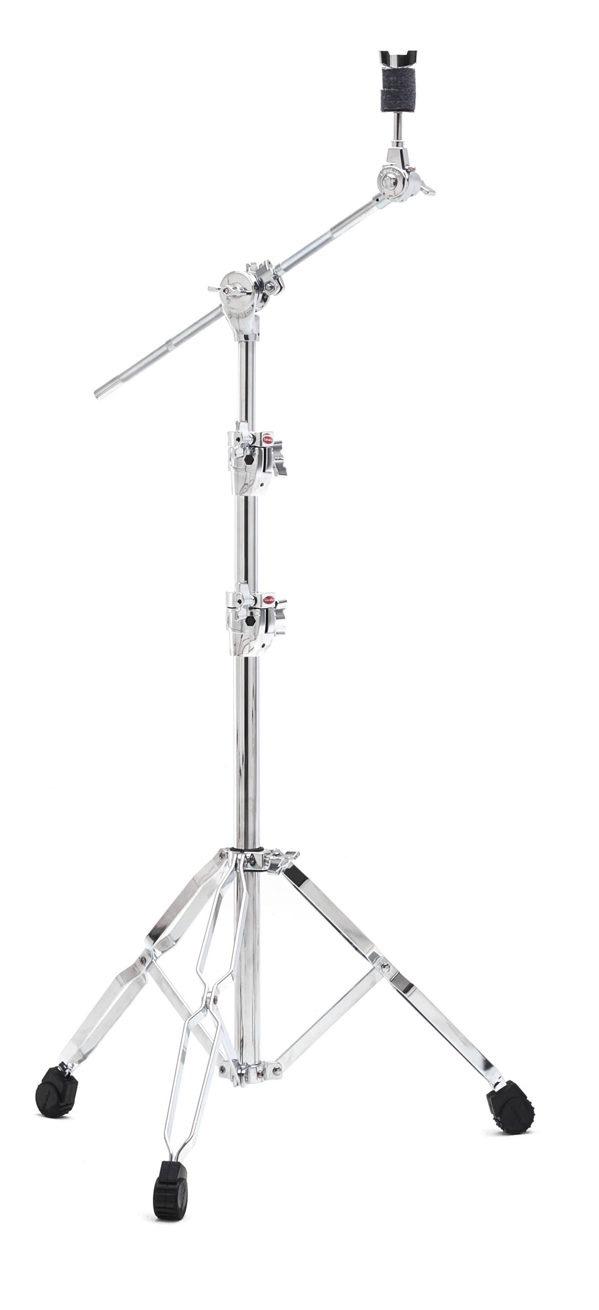 Gibraltar 6700 Series Heavy Duty Boom Cymbal Stand Drummer's Journey