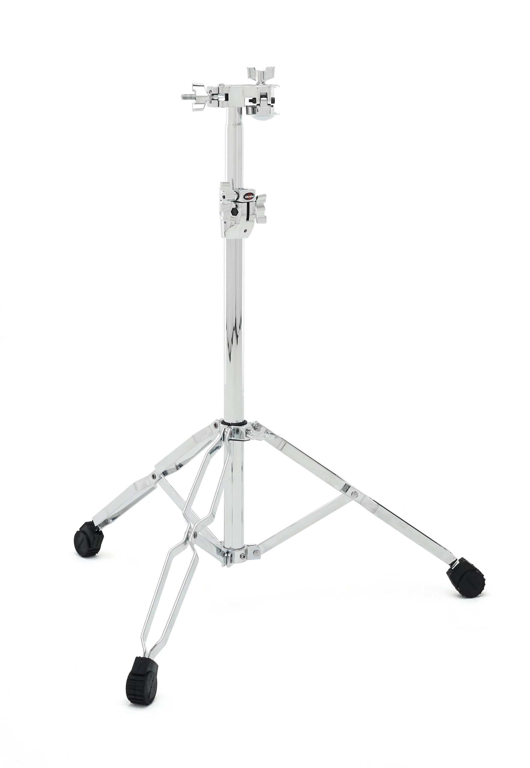 Gibraltar DoubleBraced SingleMount Platform Tom Stand Drummer's Journey