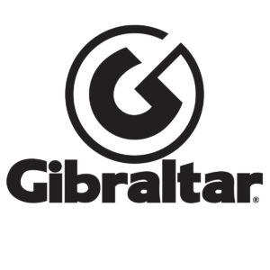 Gibraltar Airtech Round Web Throne Top