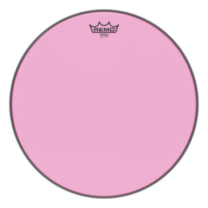 EmperorÆ Colortone(TM) Pink Drumhead
