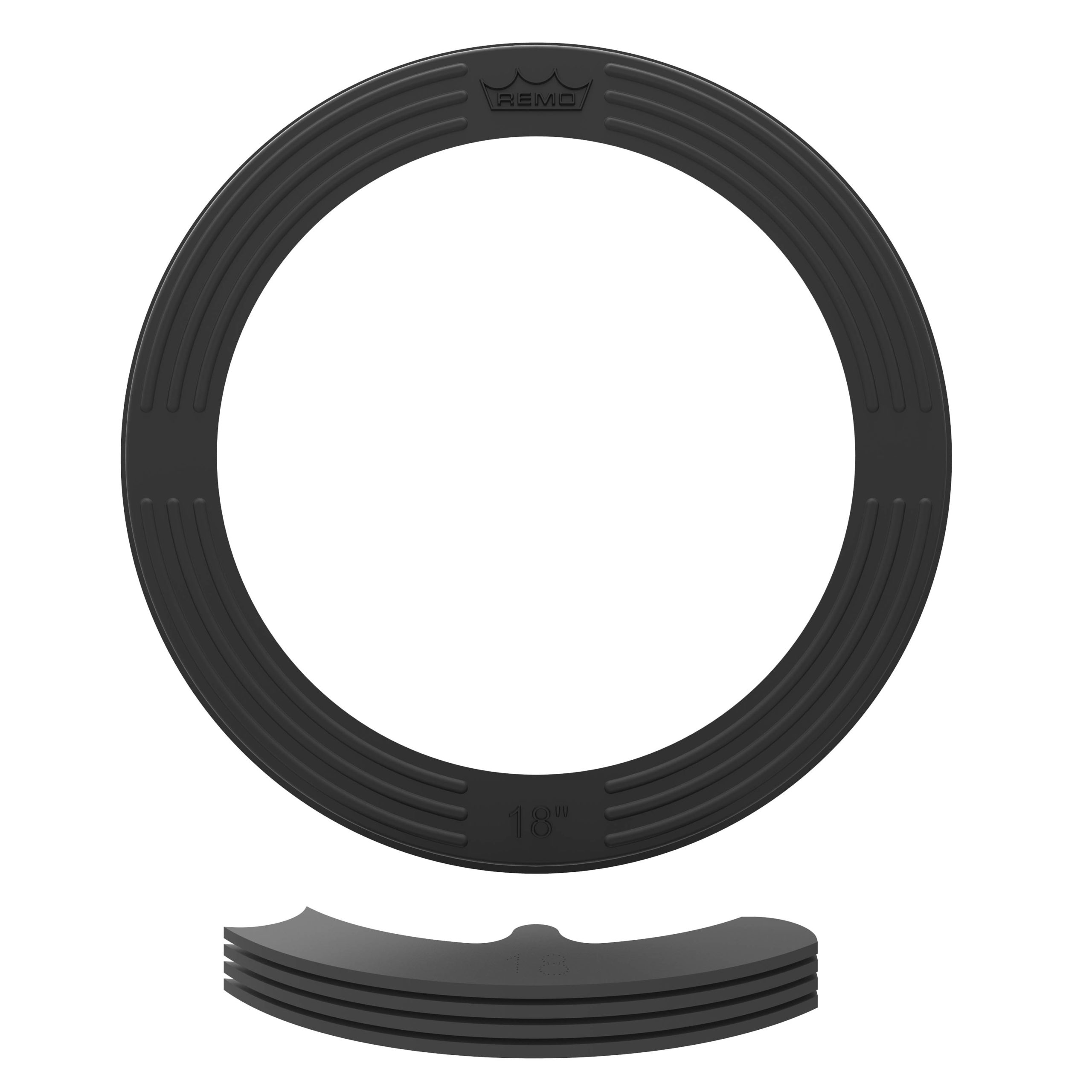 External Sub Muff'lÆ System