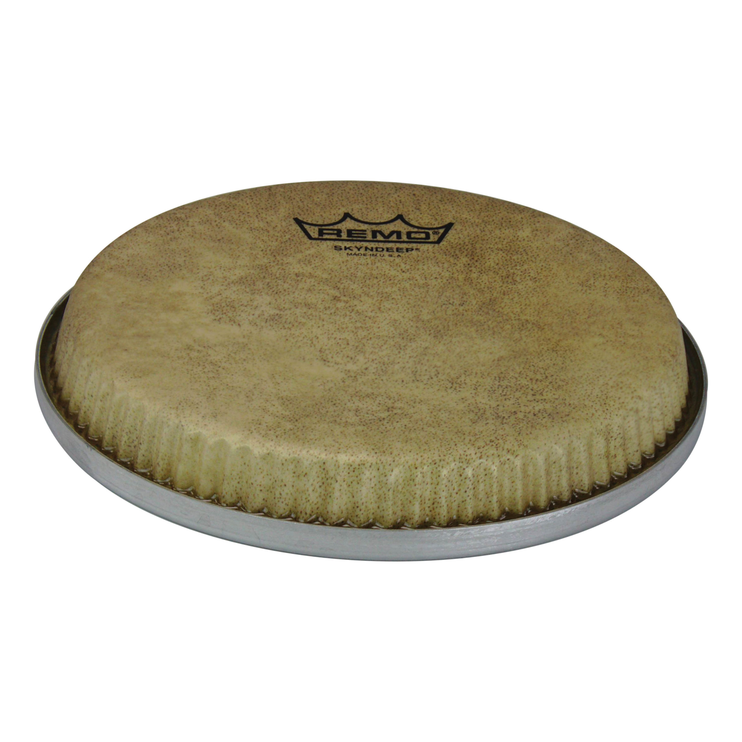 R-Series Low Collar SkyndeepÆ Drumhead