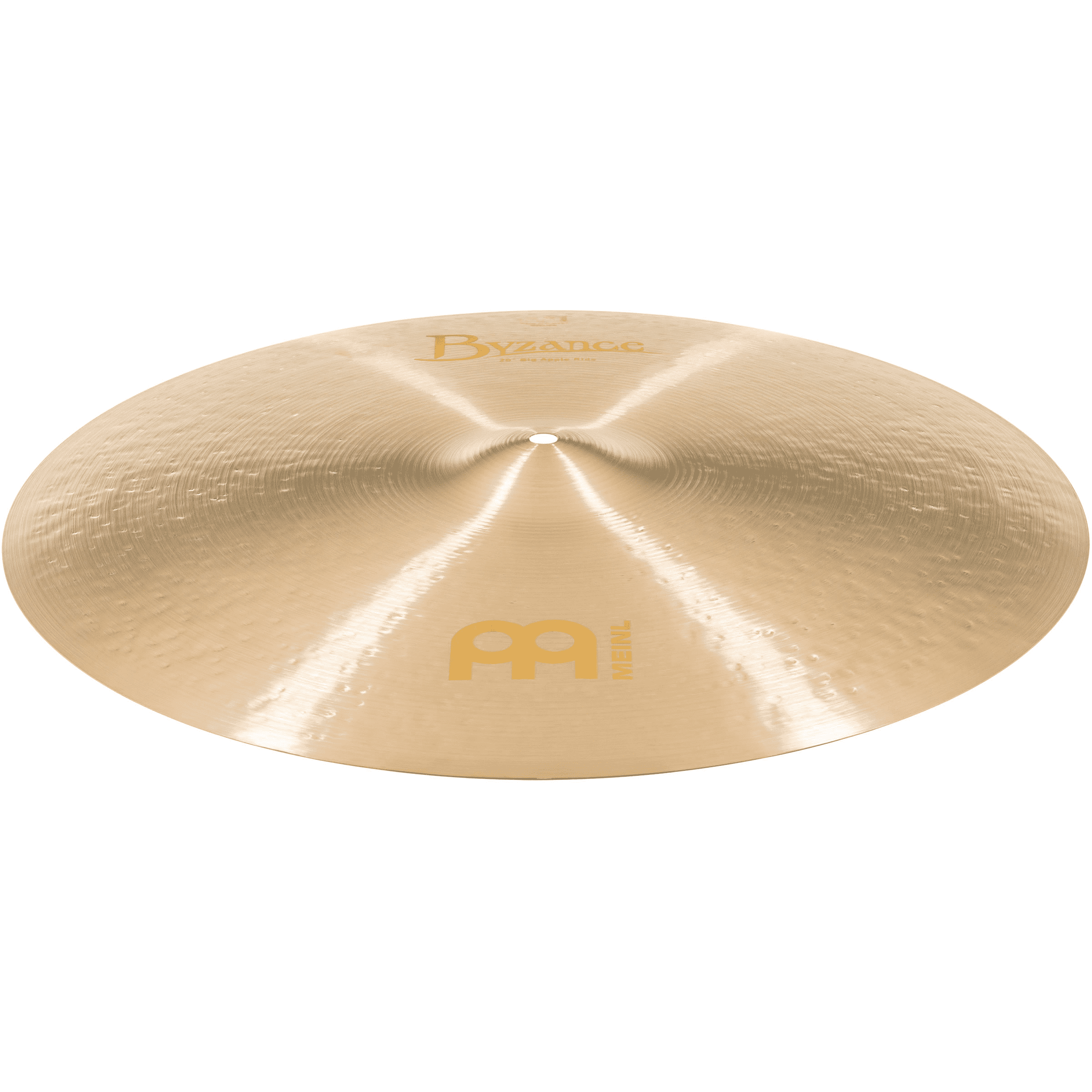 Meinl Byzance 20" Jazz Big Apple Ride - Image 2