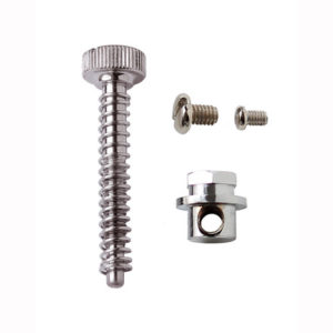 Rogers Dyna-Sonic Snare Rail Tension Screw Assembly