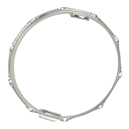 Rogers Dyna-Sonic Bottom Hoop with Snare Gates