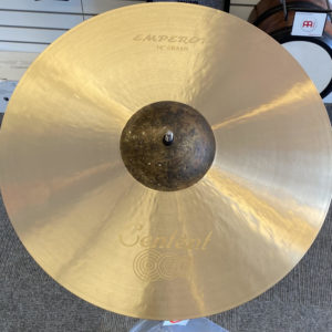 Centent Emperor 16" Crash Cymbal