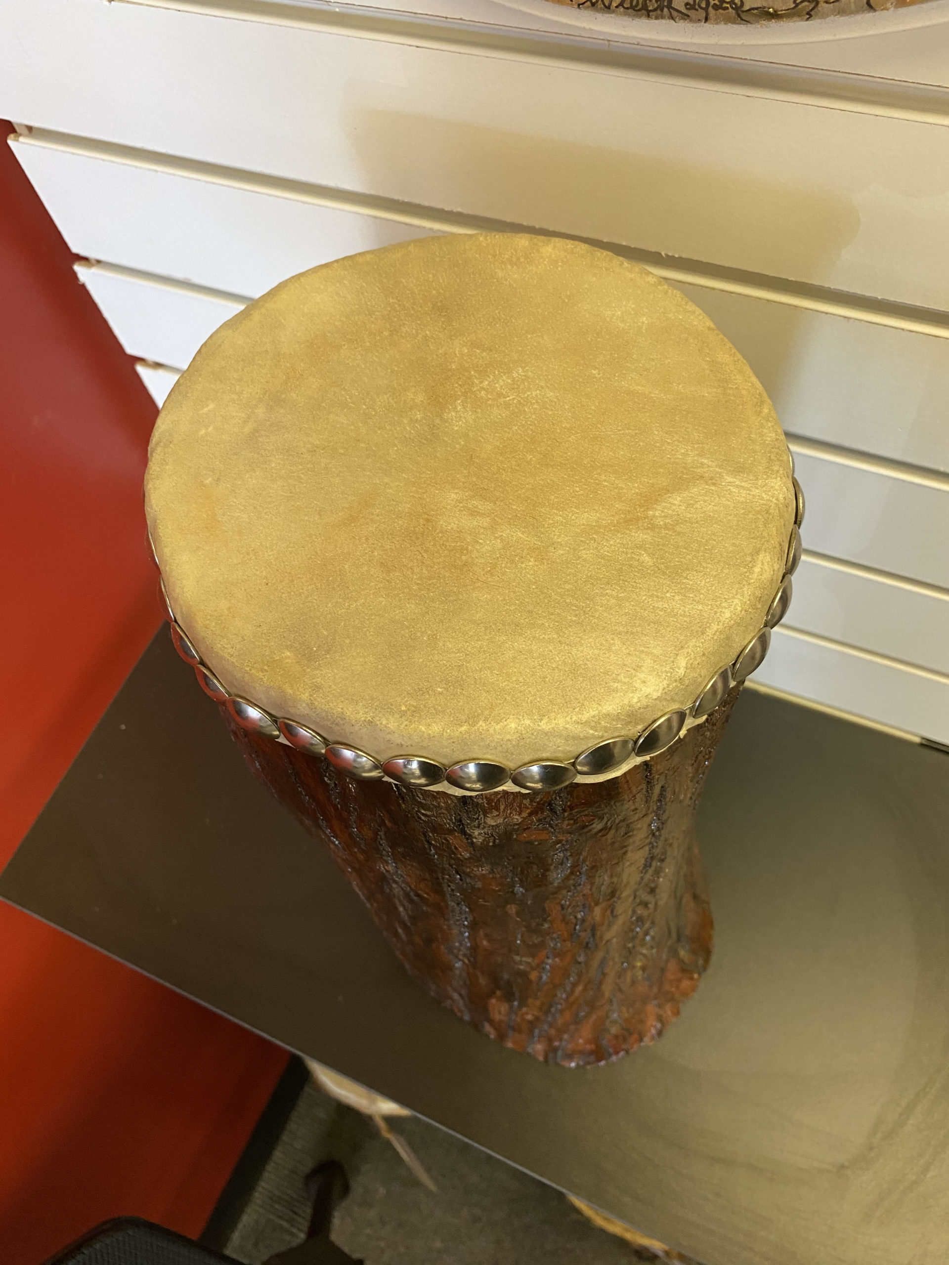 RaW Drums Handcrafted Maple Drum - Image 2