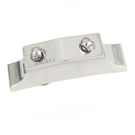 Rogers Swivo-Matic Butt-End