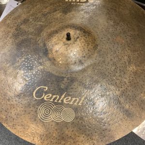 Centent Mist 21" Ride