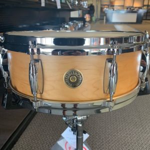 Gretsch USA Custom Ridgeland Series 5x14 Snare Drum