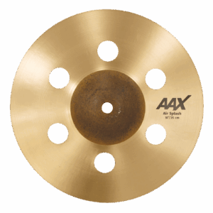 SABIAN 10" AAX Air Splash