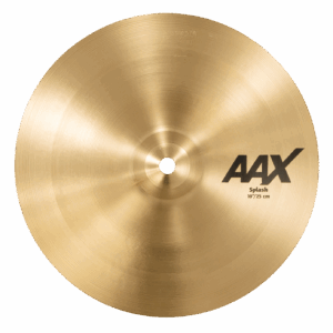 SABIAN 10" AAX Splash