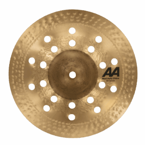 SABIAN 10" AA Mini Holy China