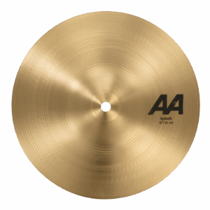 SABIAN 10" AA Splash