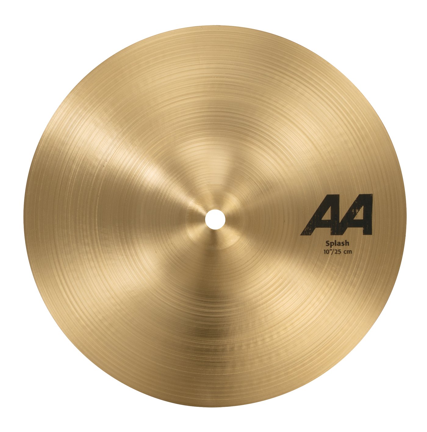 SABIAN 10" AA Splash