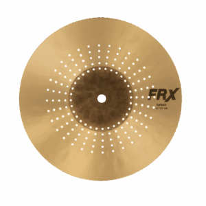 SABIAN 10" FRX Splash