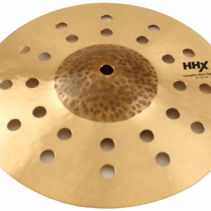SABIAN 10" HHX Complex Aero Splash