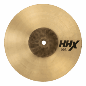 SABIAN 10" HHX Splash