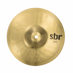 SABIAN 10" SBr Splash
