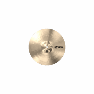SABIAN 10" Stratus Splash