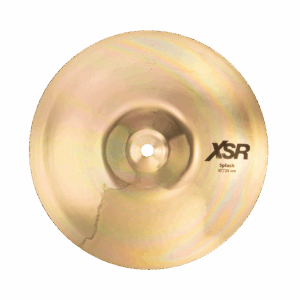 SABIAN 10" XSR Splash
