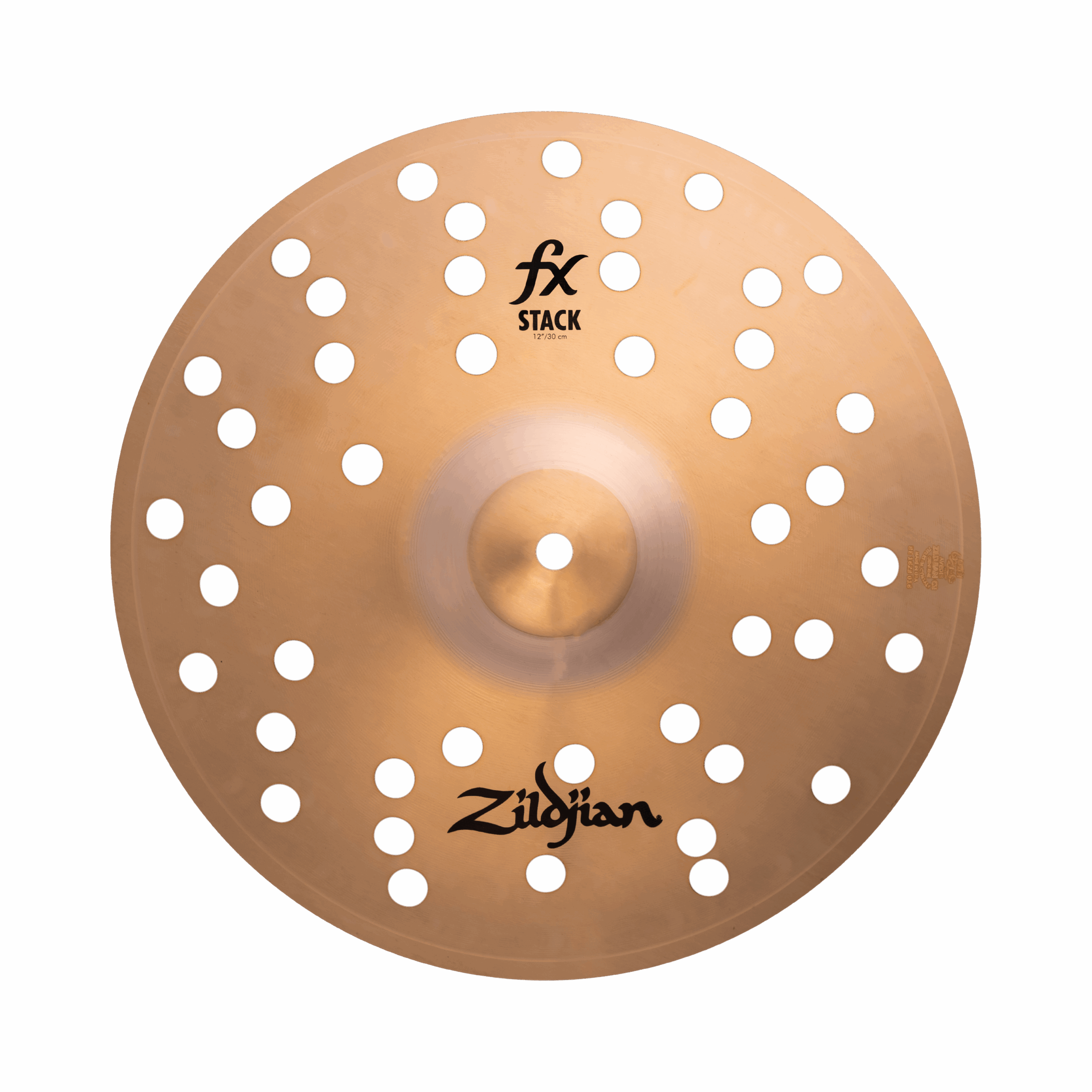 12" FX Stack - Image 7