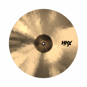 SABIAN 22" HHX MAX RIDE