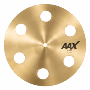 SABIAN 12" AAX O-Zone Splash