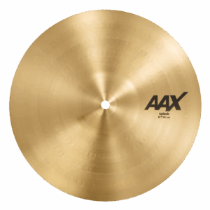 SABIAN 12" AAX Splash