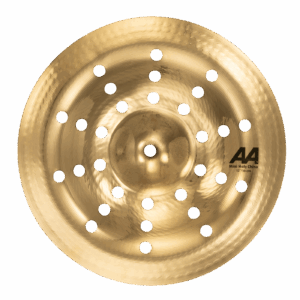 SABIAN 12" AA Mini Holy China Brilliant